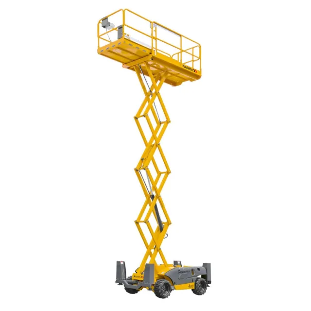 Haulotte Compact 12 DX