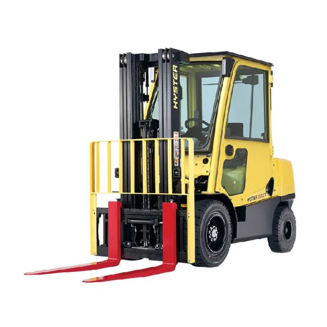 Hyster H3.0XT