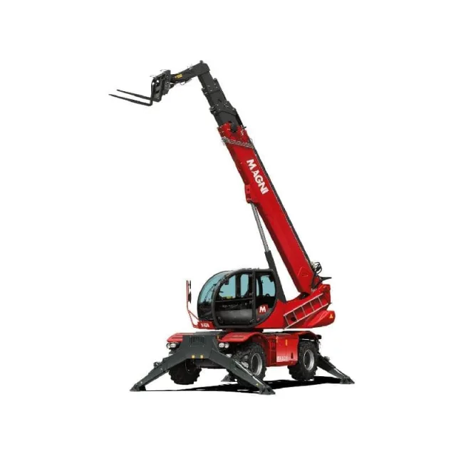 Magni RTH 5.25 Smart